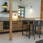 House Draza 빌라 비오그라드나모루