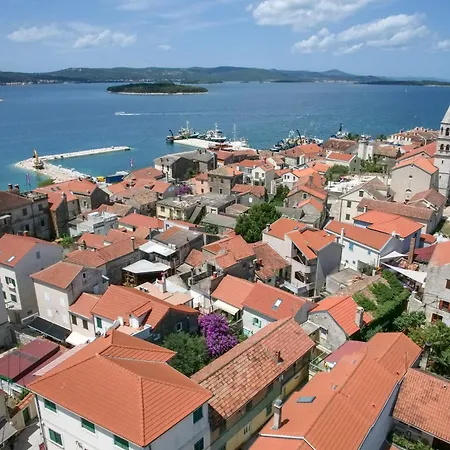 House Draza Biograd Na Moru