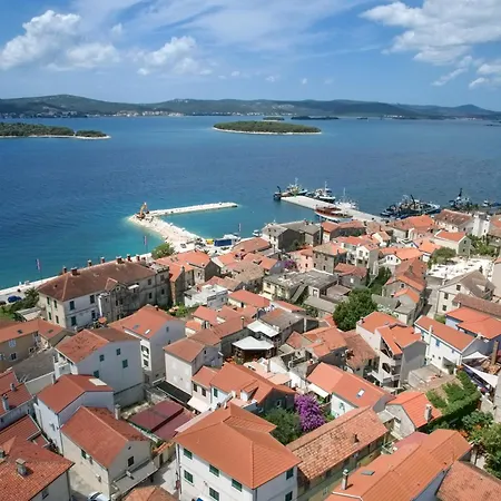 Villa House Draza Biograd Na Moru