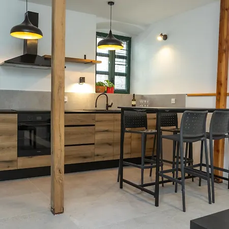 House Draza Villa Biograd Na Moru