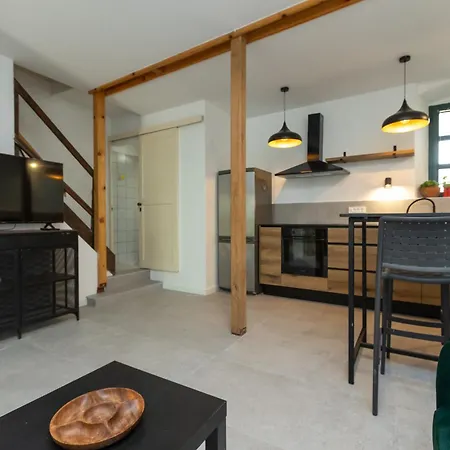 House Draza * Biograd Na Moru