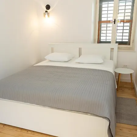 Villa House Draza Biograd Na Moru