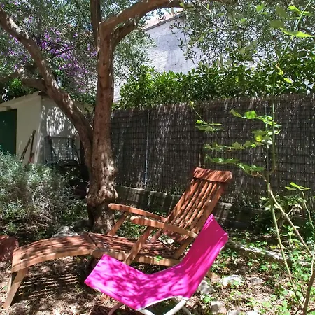 House Draza * Biograd Na Moru