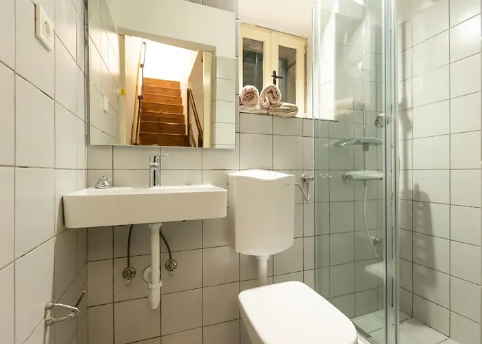 Vila House Draza *
