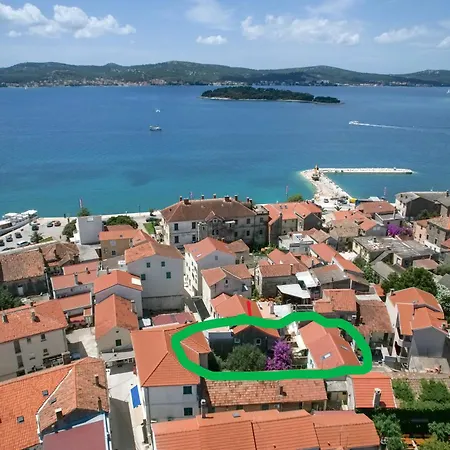 House Draza Villa
