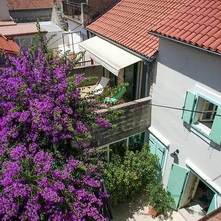 House Draza Villa