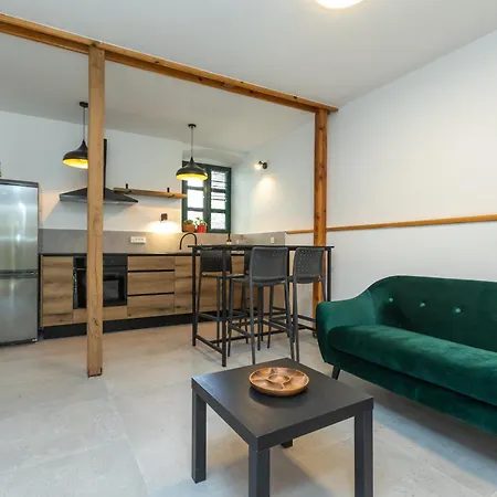 House Draza Villa *