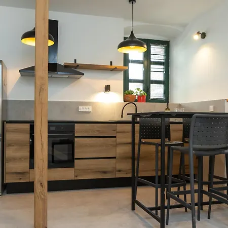 Villa House Draza