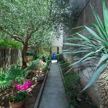 House Draza 别墅 比奥格勒·纳·莫鲁