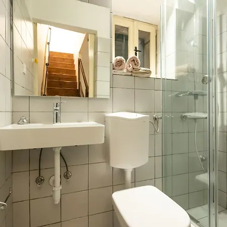 Villa House Draza *