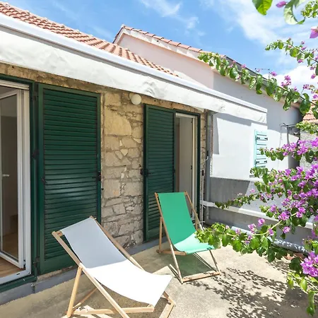 Villa House Draza *