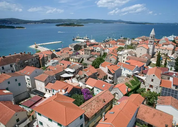 House Draza Biograd Na Moru