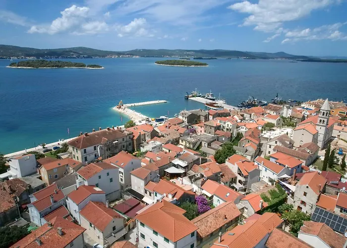 Vila House Draza Biograd Na Moru