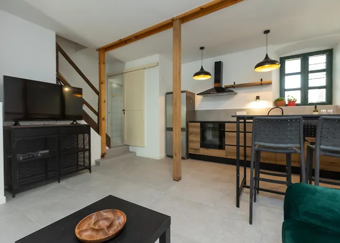 House Draza * ביוגראד נה מורו