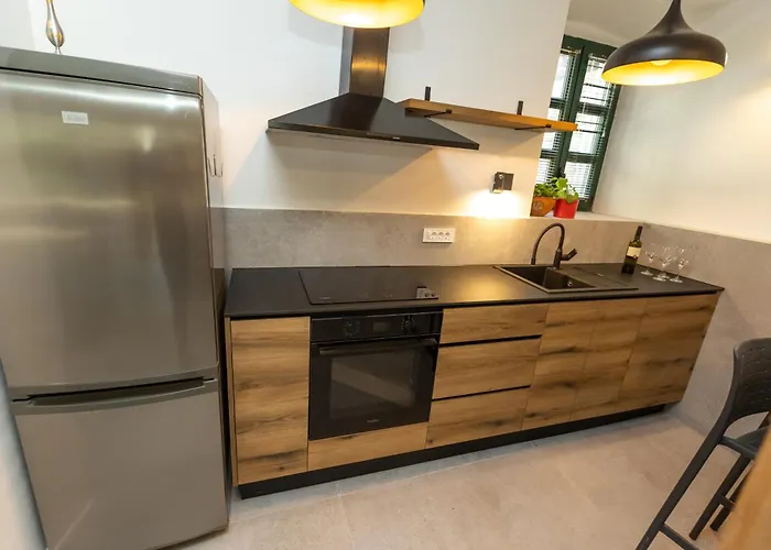 House Draza * ביוגראד נה מורו