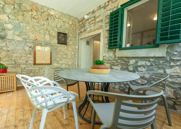 House Draza Biograd Na Moru