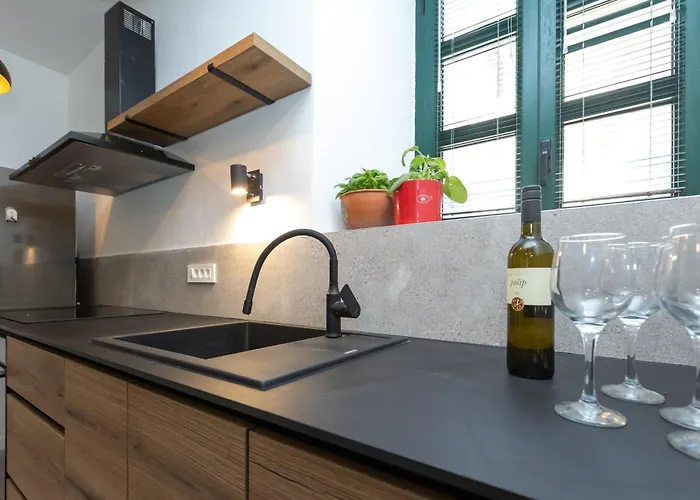 House Draza וילה