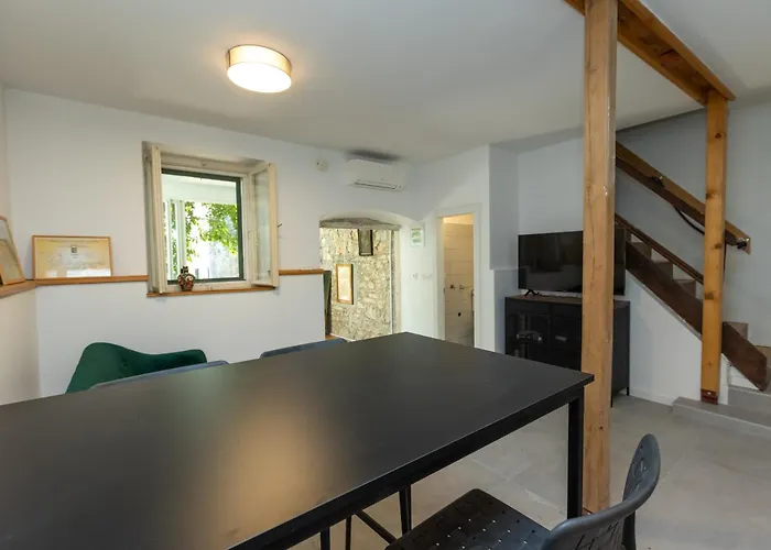 וילה House Draza