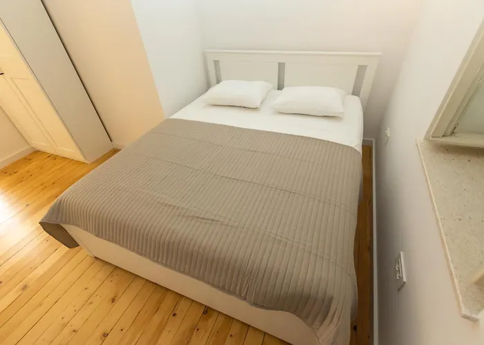 House Draza Biograd Na Moru