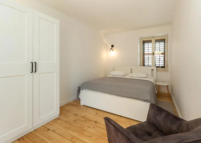 וילה House Draza *