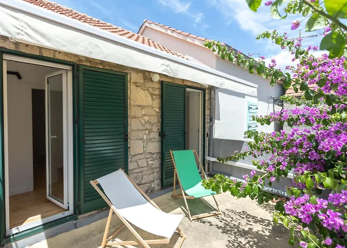 וילה House Draza *