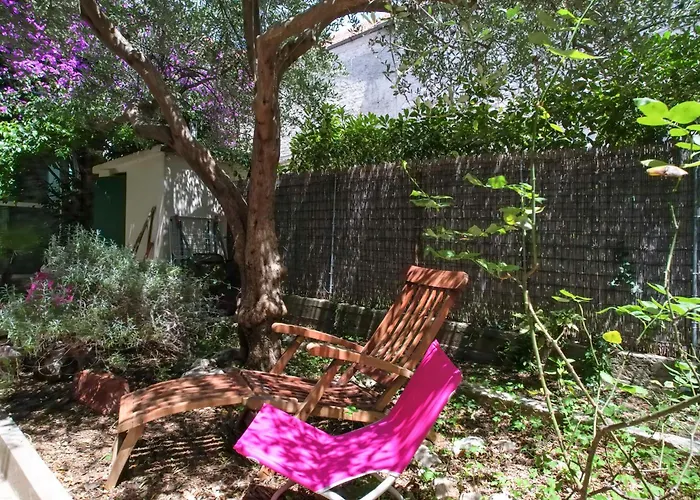 House Draza * ביוגראד נה מורו