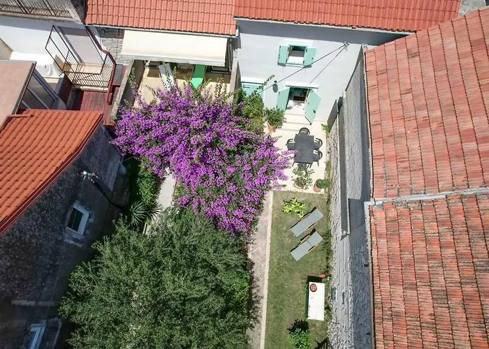 House Draza וילה