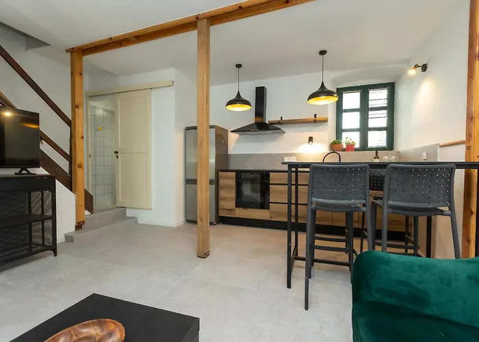 House Draza וילה ביוגראד נה מורו